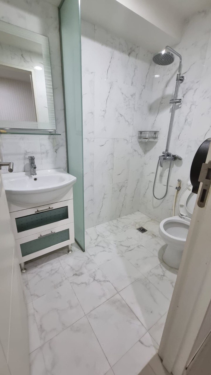 Dijual Apartement Siap Huni di Orchard Pakuwon Mall Surabaya Barat - Thumbnail 6