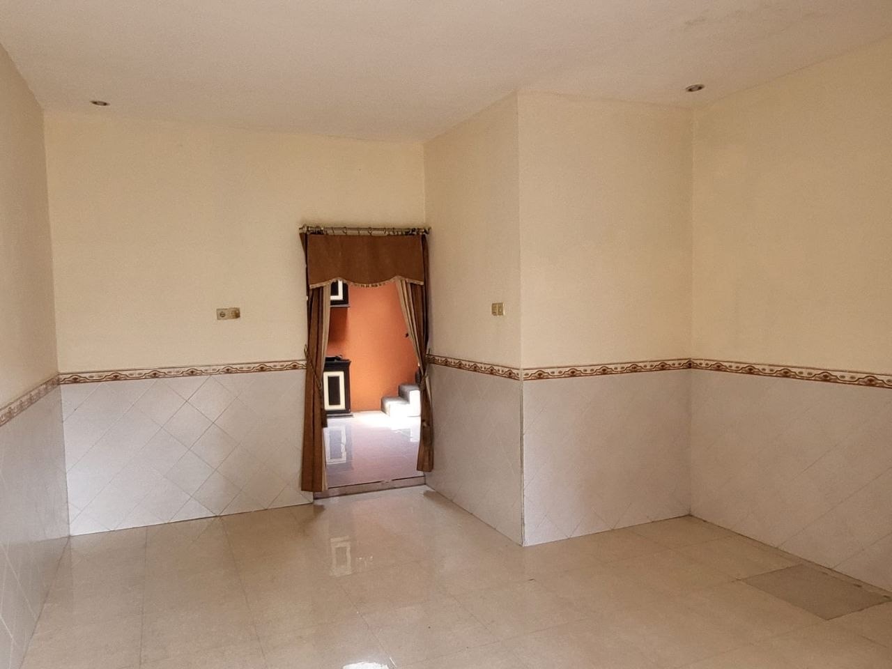 Dijual Rumah Siap Huni di Griya Benowo Indah Surabaya Barat - Thumbnail 2