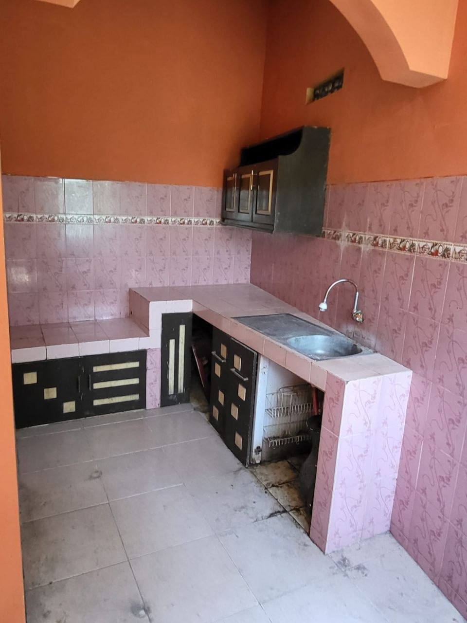 Dijual Rumah Siap Huni di Griya Benowo Indah Surabaya Barat - Thumbnail 3