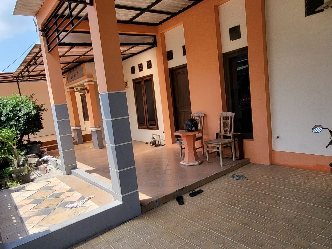 Dijual Rumah Siap Huni di Griya Benowo Indah Surabaya Barat - Thumbnail 5