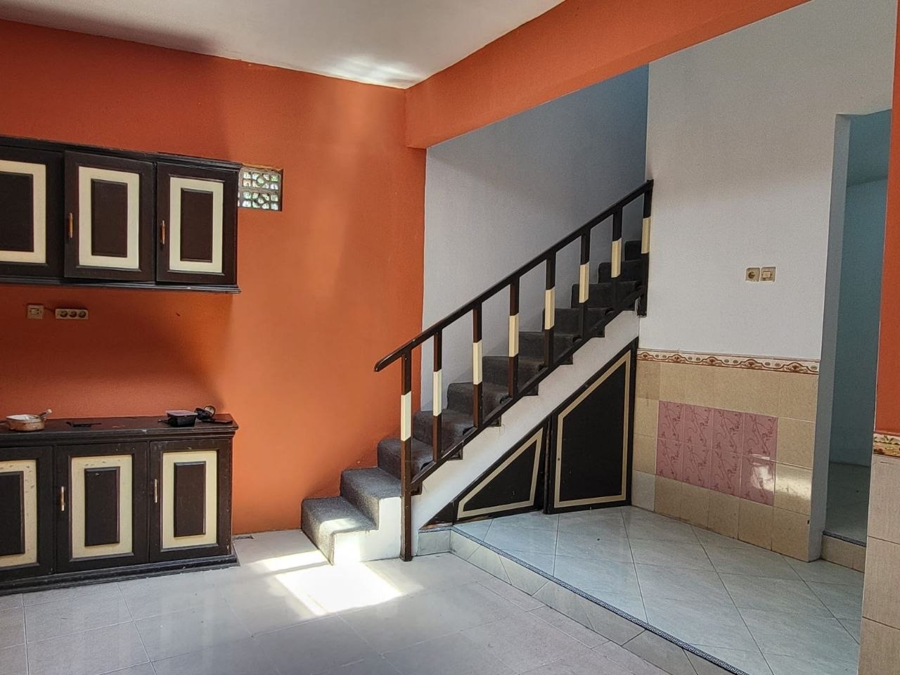 Dijual Rumah Siap Huni di Griya Benowo Indah Surabaya Barat - Thumbnail 6