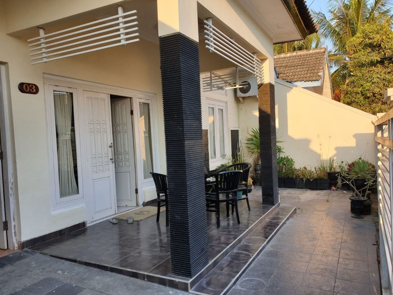 Dijual Rumah Furnished Strategis di Perumahan Bumi Sumekar Asri Madura - Thumbnail 2