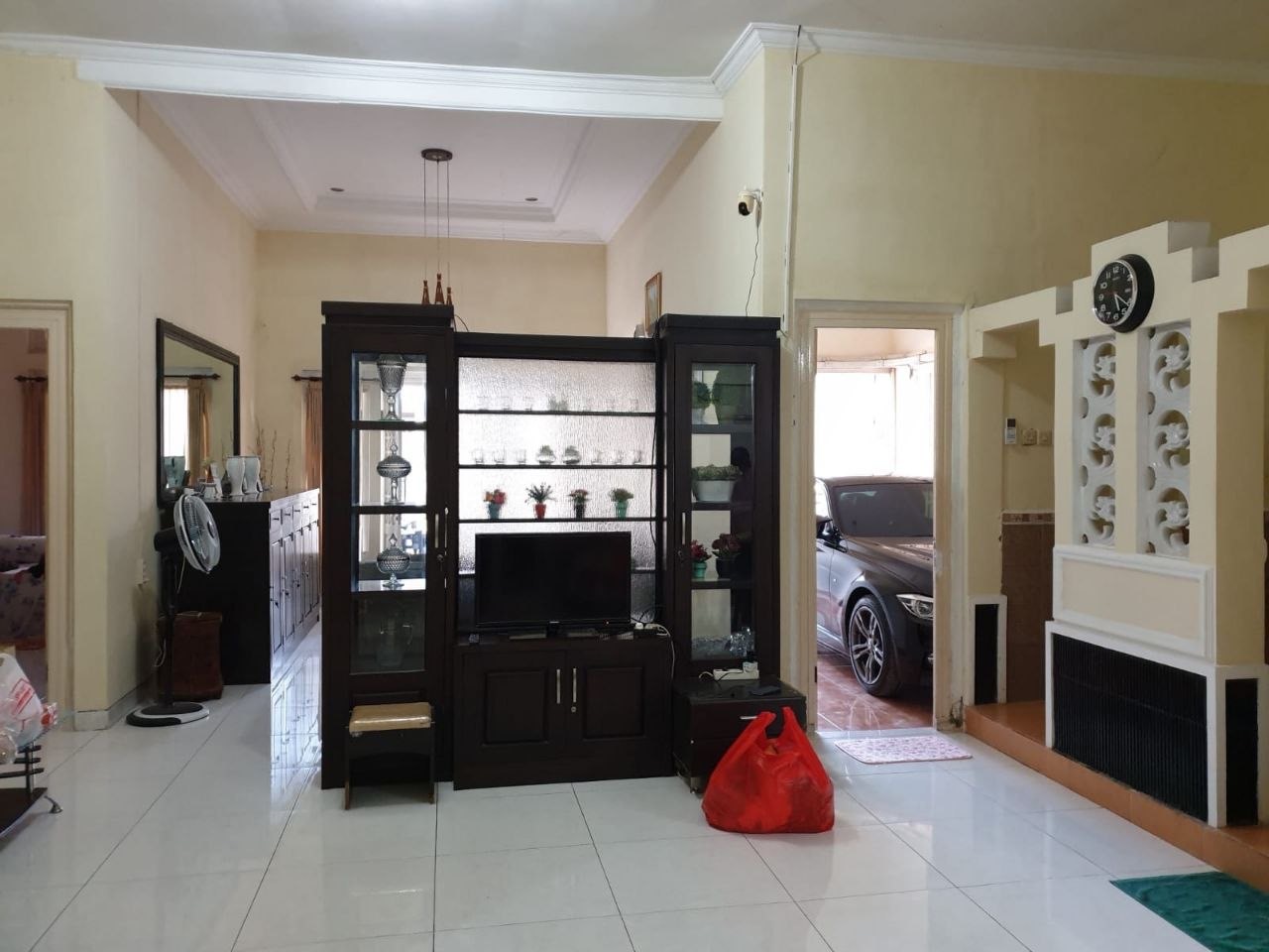 Dijual Rumah Furnished Strategis di Perumahan Bumi Sumekar Asri Madura - Thumbnail 3
