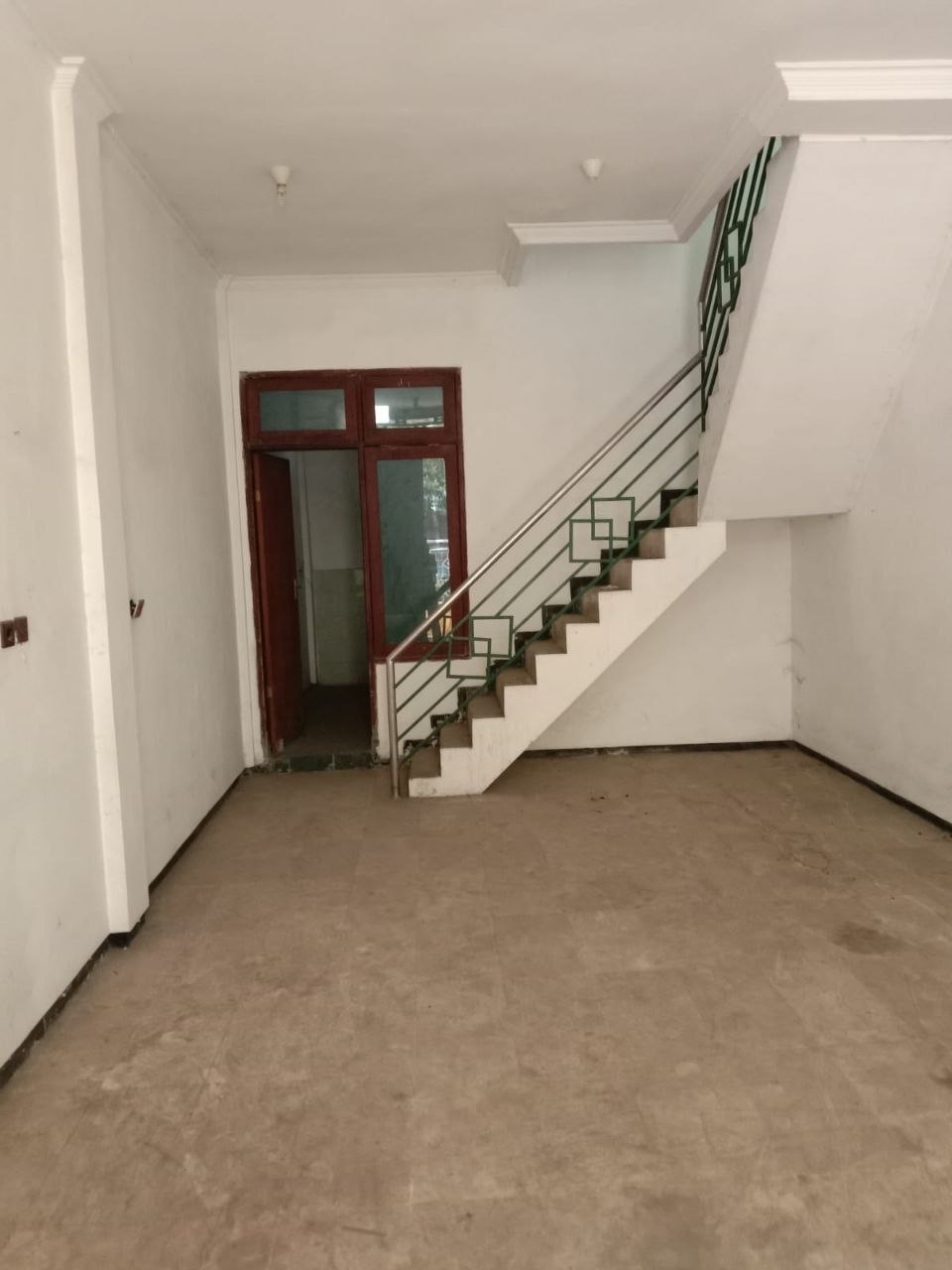 Disewakan Ruko Siap Huni di Jalan Ngagel Jaya Utara Surabaya Timur - Thumbnail 3