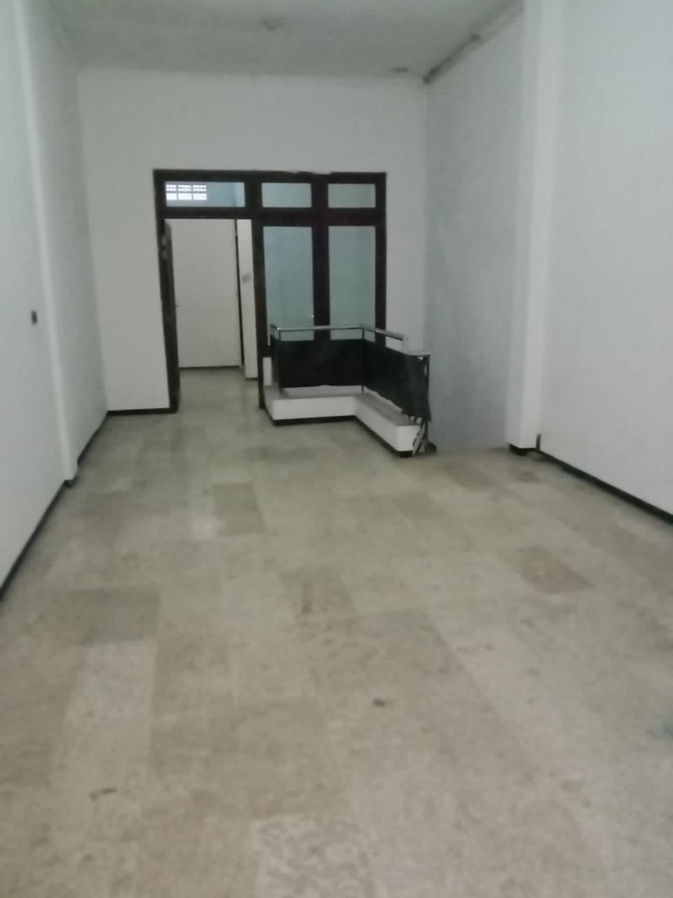 Disewakan Ruko Siap Huni di Jalan Ngagel Jaya Utara Surabaya Timur - Thumbnail 4
