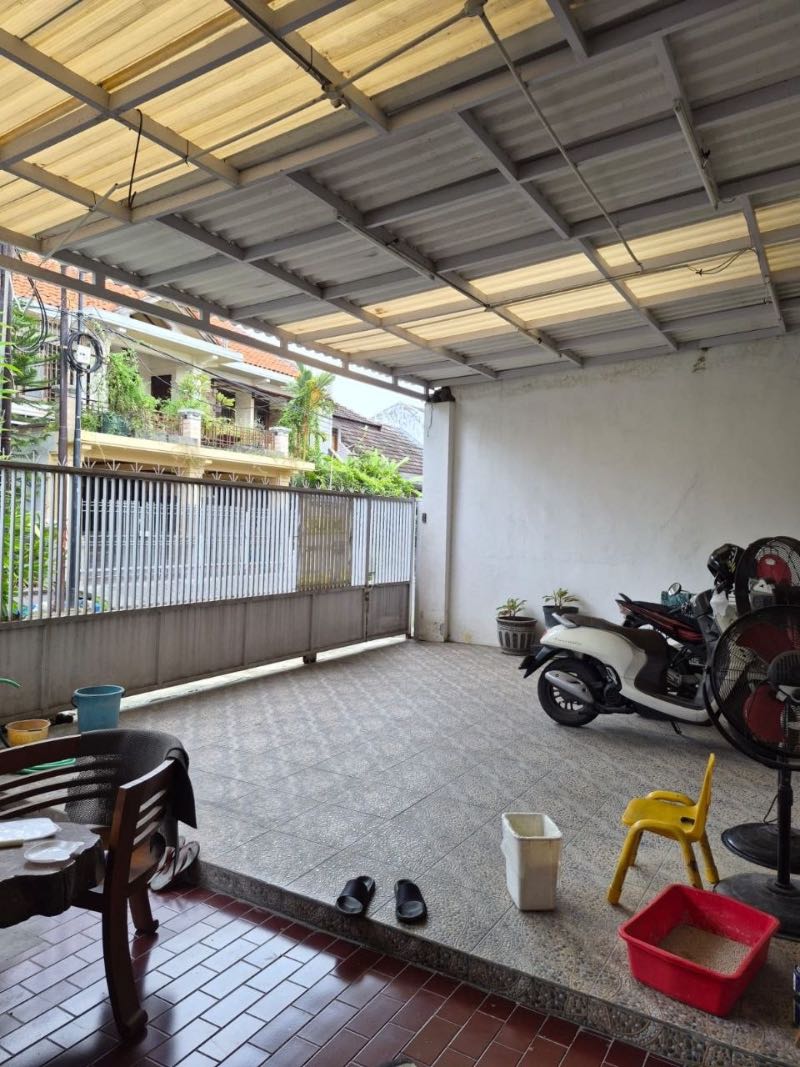 Dijual/Disewakan Ruko di Megah Atom Surabaya Pusat - Thumbnail 2