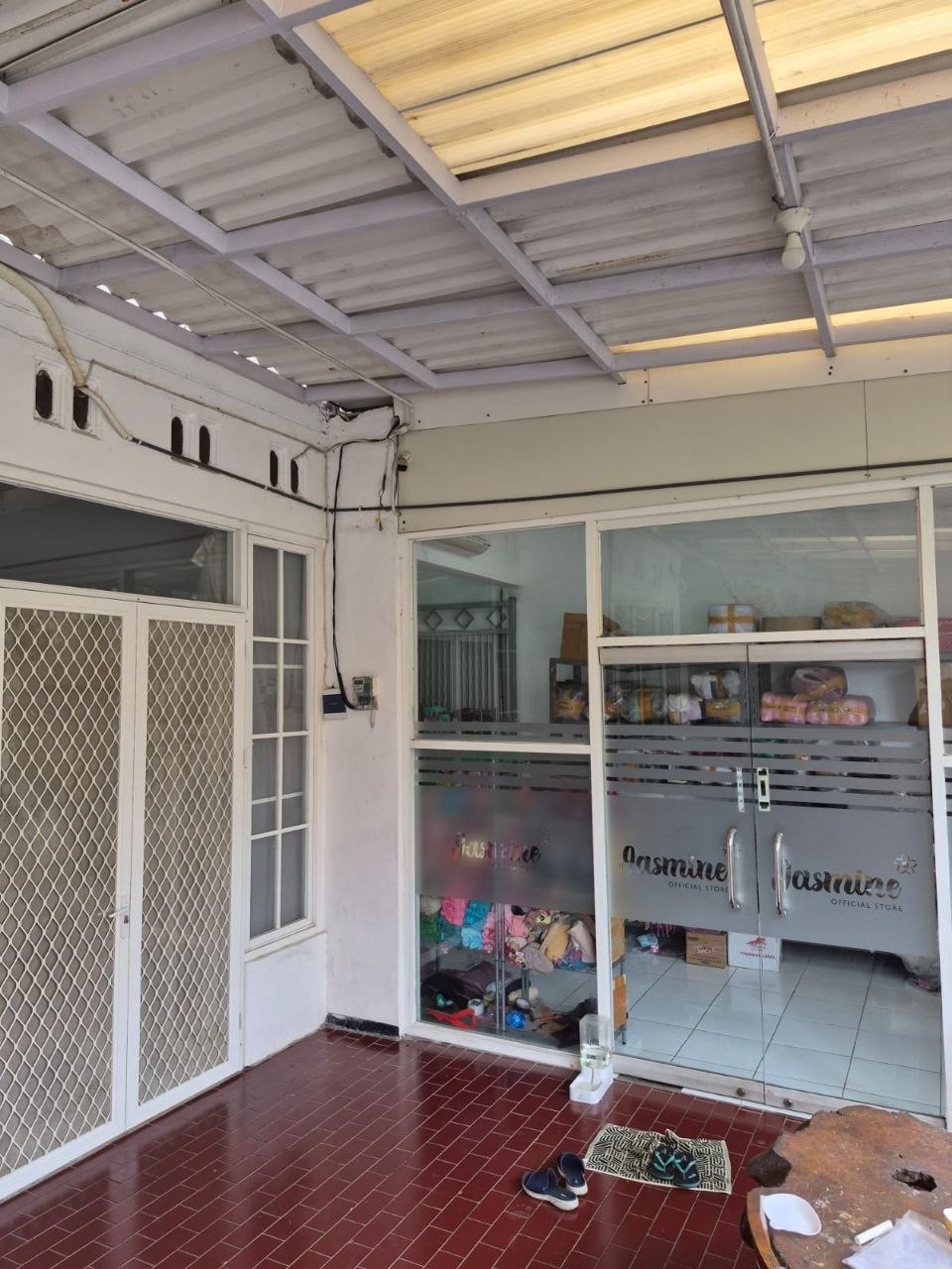 Dijual/Disewakan Ruko di Megah Atom Surabaya Pusat - Thumbnail 4