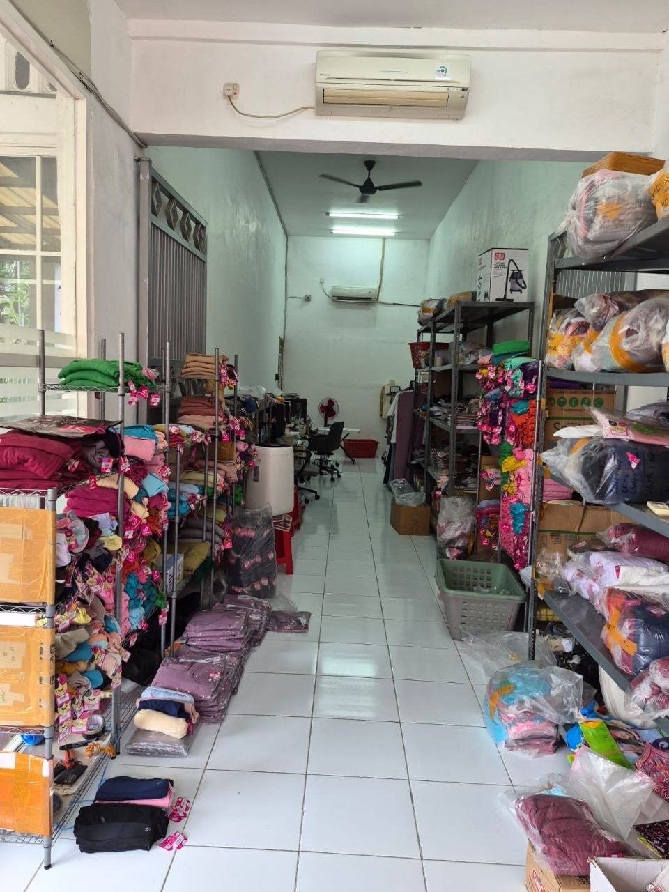 Dijual/Disewakan Ruko di Megah Atom Surabaya Pusat - Thumbnail 7