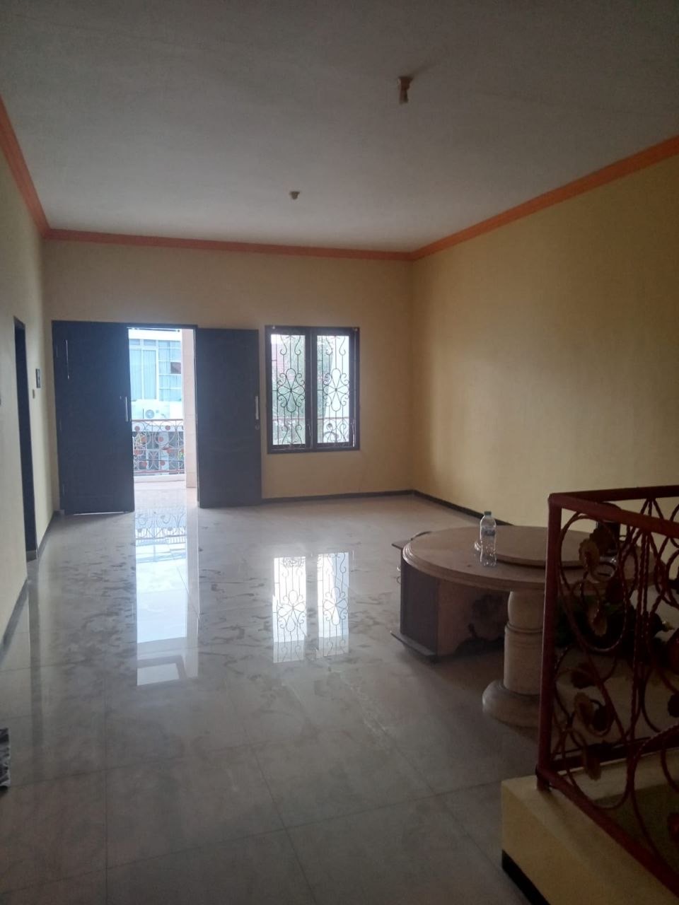 Dijual Rumah Megah Siap Huni di Jalan Medayu Utara Surabaya Timur - Thumbnail 6