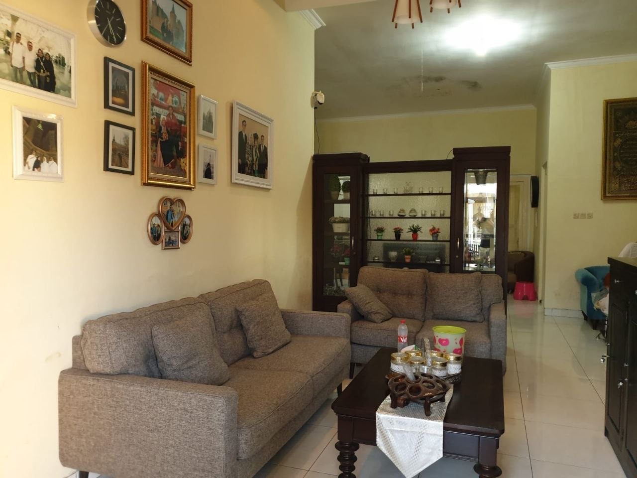 Dijual Rumah Furnished Strategis di Perumahan Bumi Sumekar Asri Madura - Thumbnail 6