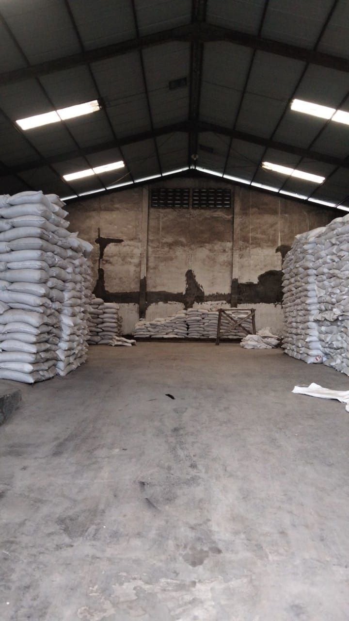 Dijual Gudang Luas di Jalan Kalianak Permai Surabaya Barat - Thumbnail 4