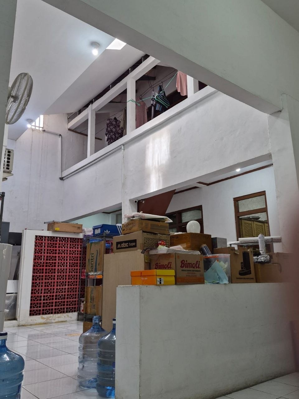 Dijual Cepat Rumah Siap Huni di Pondok Tjandra Indah Sidoarjo - Thumbnail 2