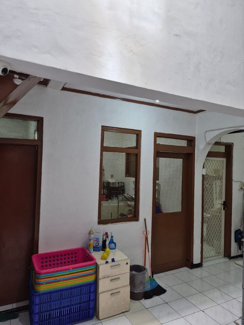 Dijual Cepat Rumah Siap Huni di Pondok Tjandra Indah Sidoarjo - Thumbnail 5