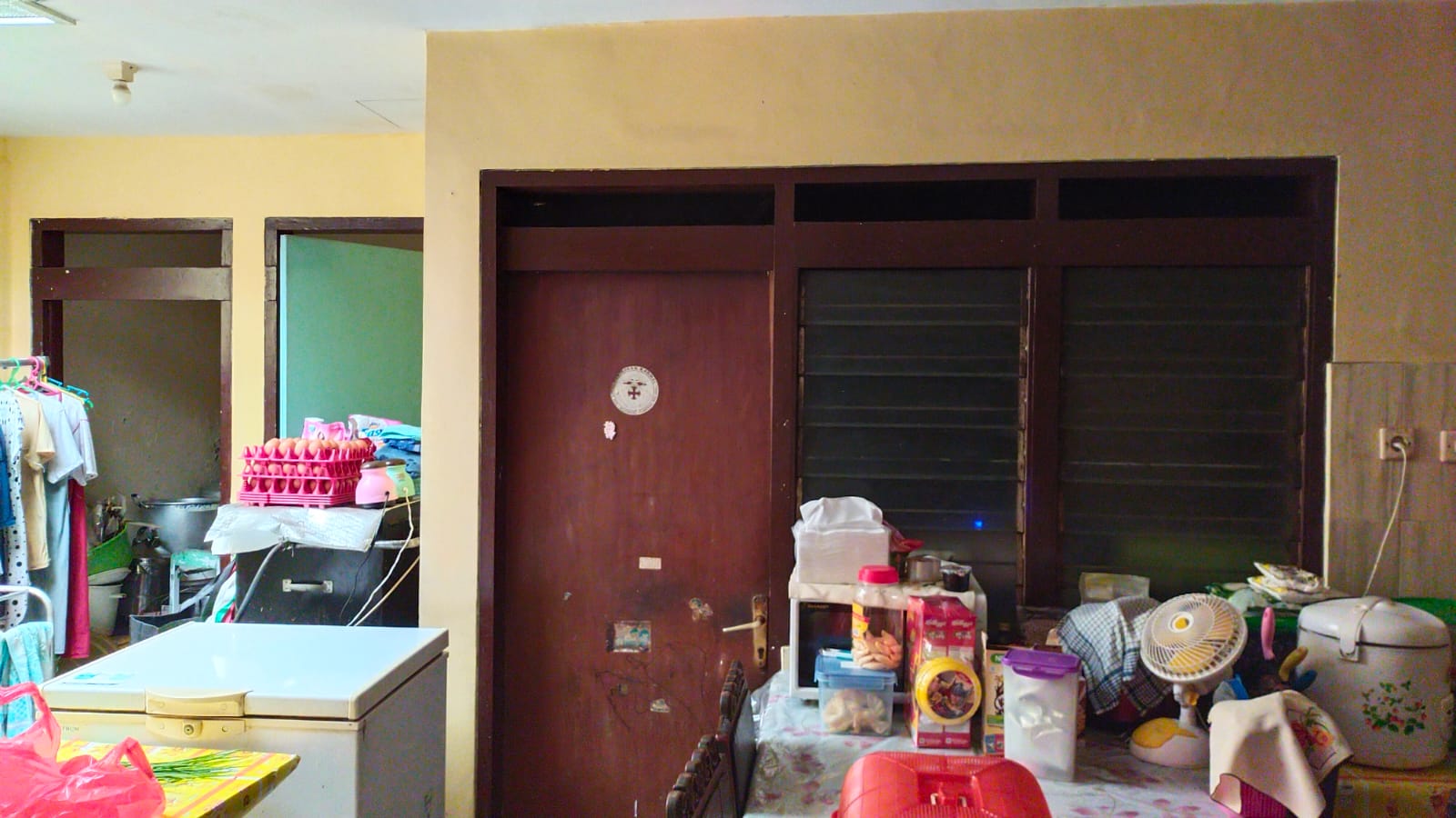 Dijual Rumah Strategis di Kutisari Indah Surabaya Selatan - Thumbnail 2