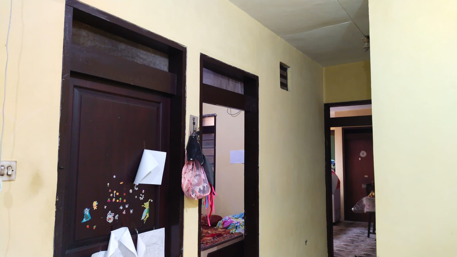 Dijual Rumah Strategis di Kutisari Indah Surabaya Selatan - Thumbnail 3