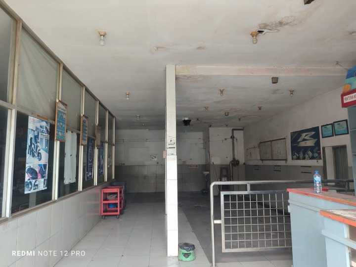 Dijual/Disewakan Toko 1 Lantai Hook Strategis di Kawasan Jalan Kalasan Pacar Keling Surabaya Timur - Thumbnail 2