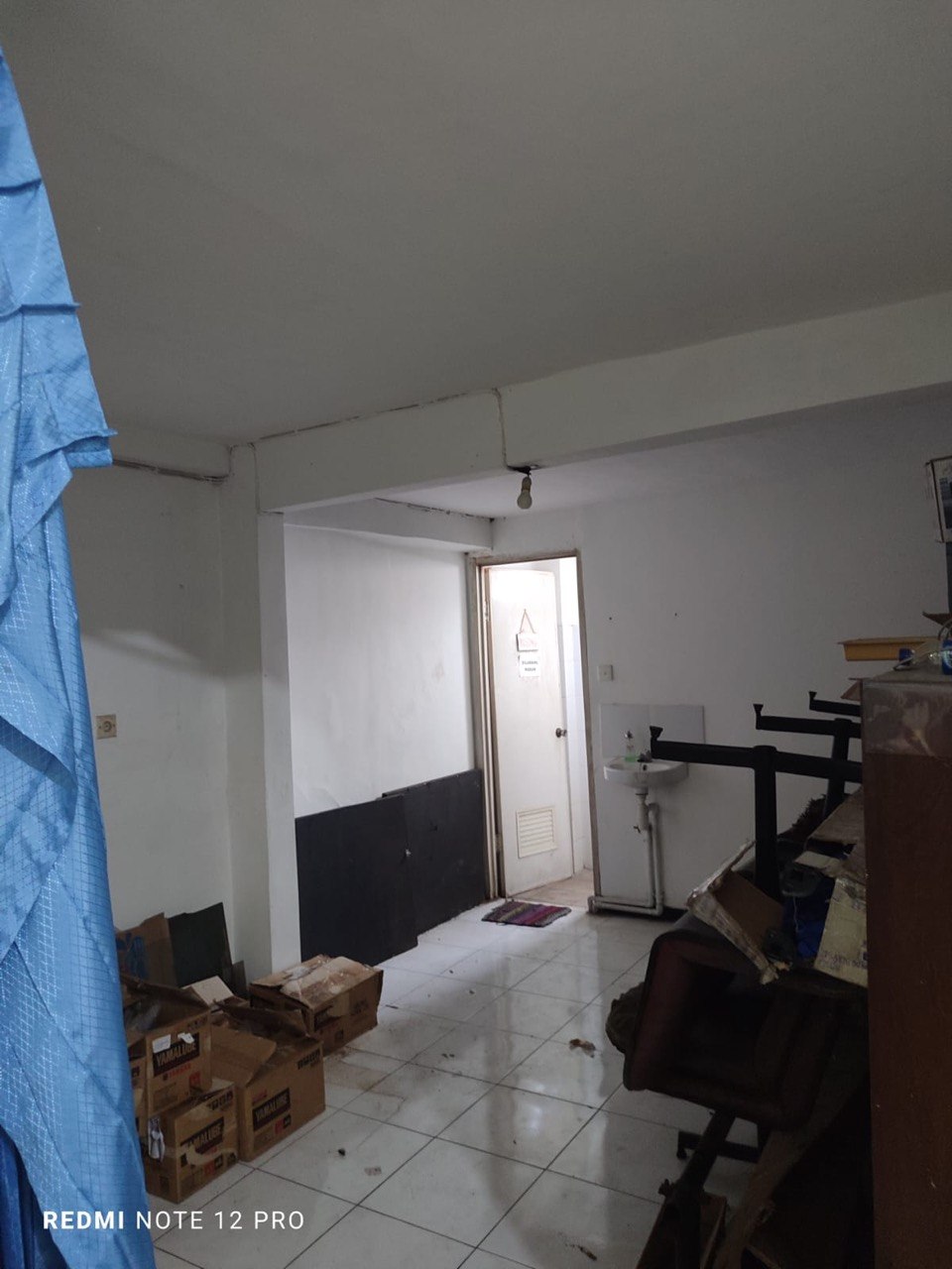 Dijual/Disewakan Toko 1 Lantai Hook Strategis di Kawasan Jalan Kalasan Pacar Keling Surabaya Timur - Thumbnail 5