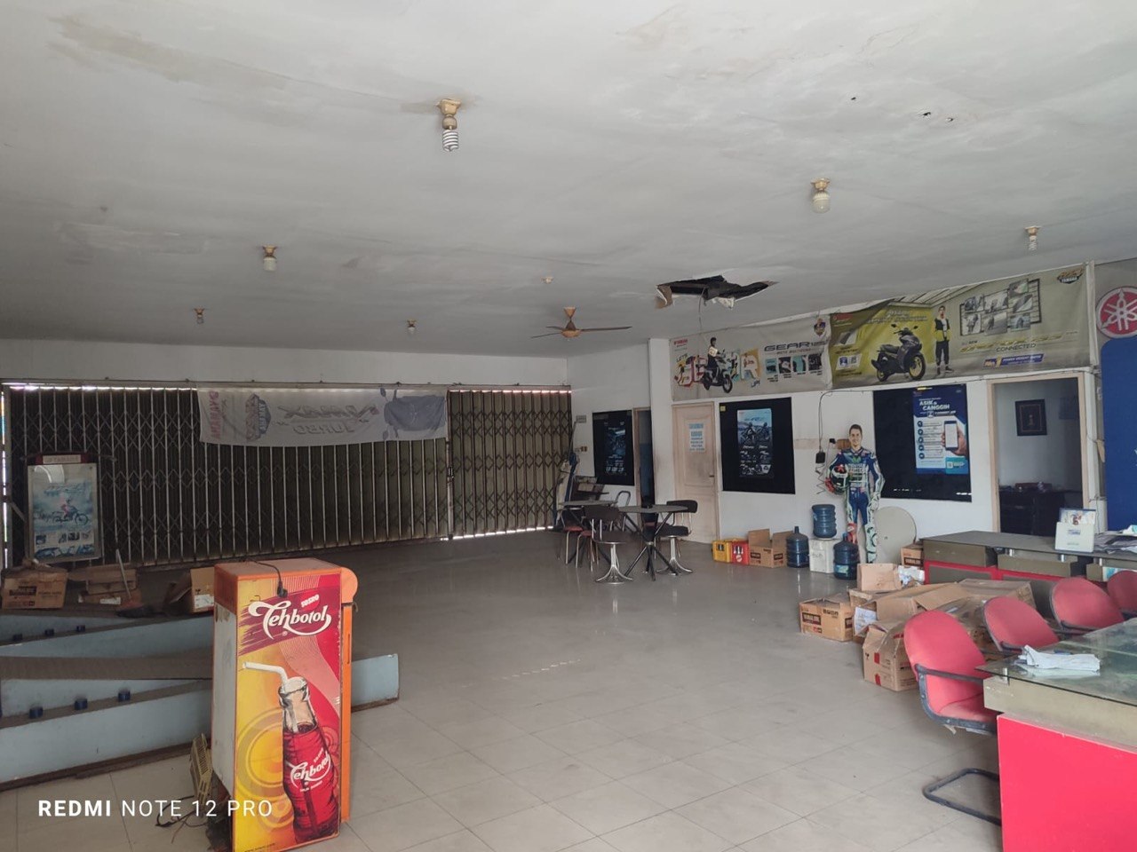 Dijual/Disewakan Toko 1 Lantai Hook Strategis di Kawasan Jalan Kalasan Pacar Keling Surabaya Timur - Thumbnail 6