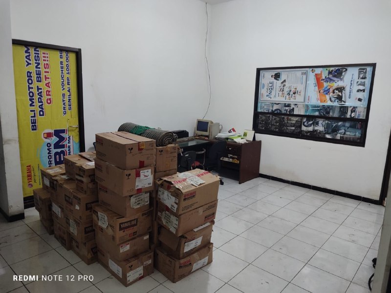 Dijual/Disewakan Toko 1 Lantai Hook Strategis di Kawasan Jalan Kalasan Pacar Keling Surabaya Timur - Thumbnail 7