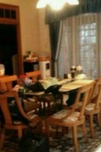 Dijual Rumah Mewah Premium Hook di Kawasan Pakuwon Vila Bukit Indah Surabaya Barat - Thumbnail 3