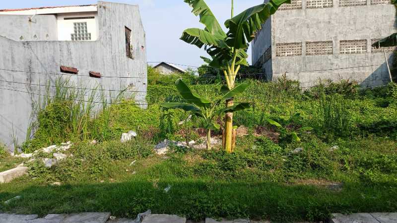 Dijual Tanah Strategis di Bulak Kalitinjang Surabaya Utara - Image 1