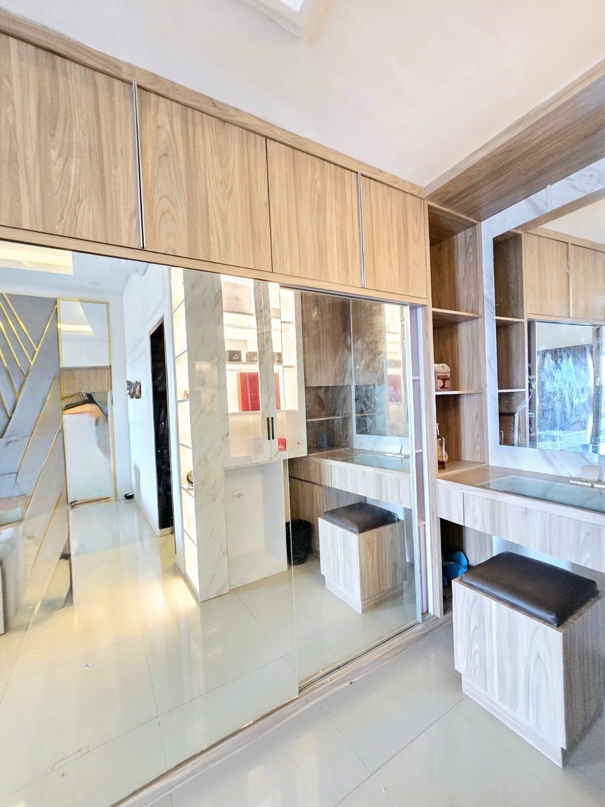 Dijual/Disewakan Villa Baru Modern di Ocean View Bali - Thumbnail 2