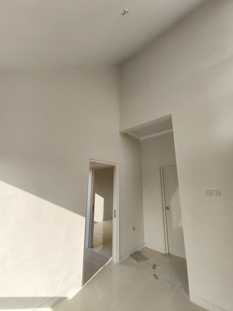 Dijual Rumah Baru Gress Hook di Perum Surya Breeze Gedangan Sidoarjo - Thumbnail 2