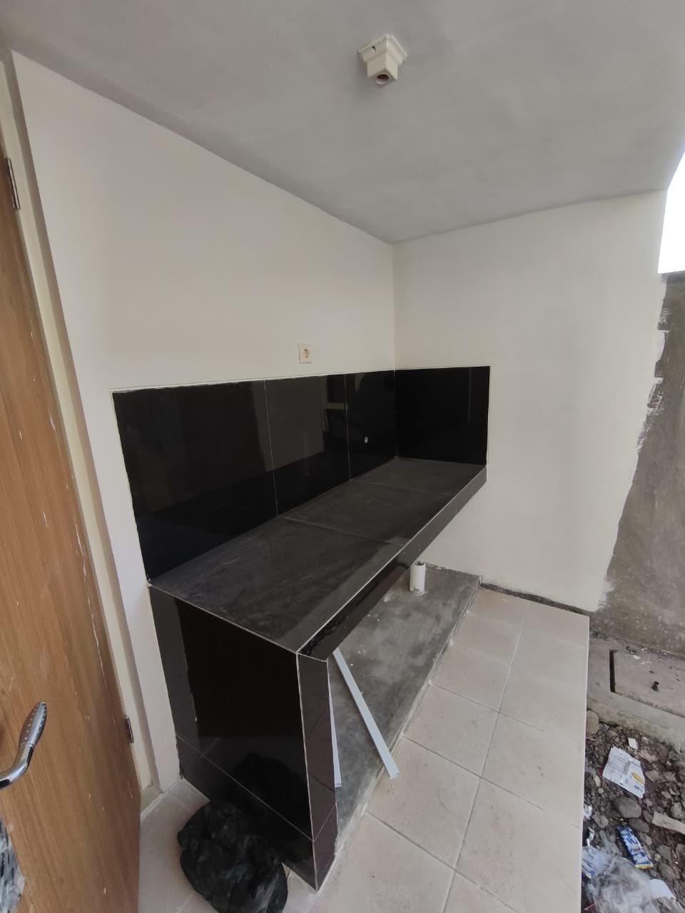 Dijual Rumah Baru Gress Hook di Perum Surya Breeze Gedangan Sidoarjo - Thumbnail 3