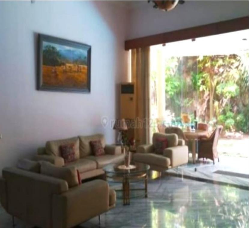 Dijual Rumah Mewah Hook Siap Huni di Kawasan Elit Bintang Diponggo Surabaya Barat - Thumbnail 3