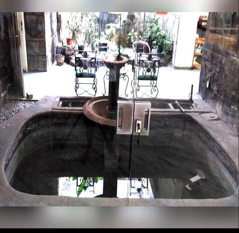 Dijual Rumah Mewah Hook Siap Huni di Kawasan Elit Bintang Diponggo Surabaya Barat - Thumbnail 6