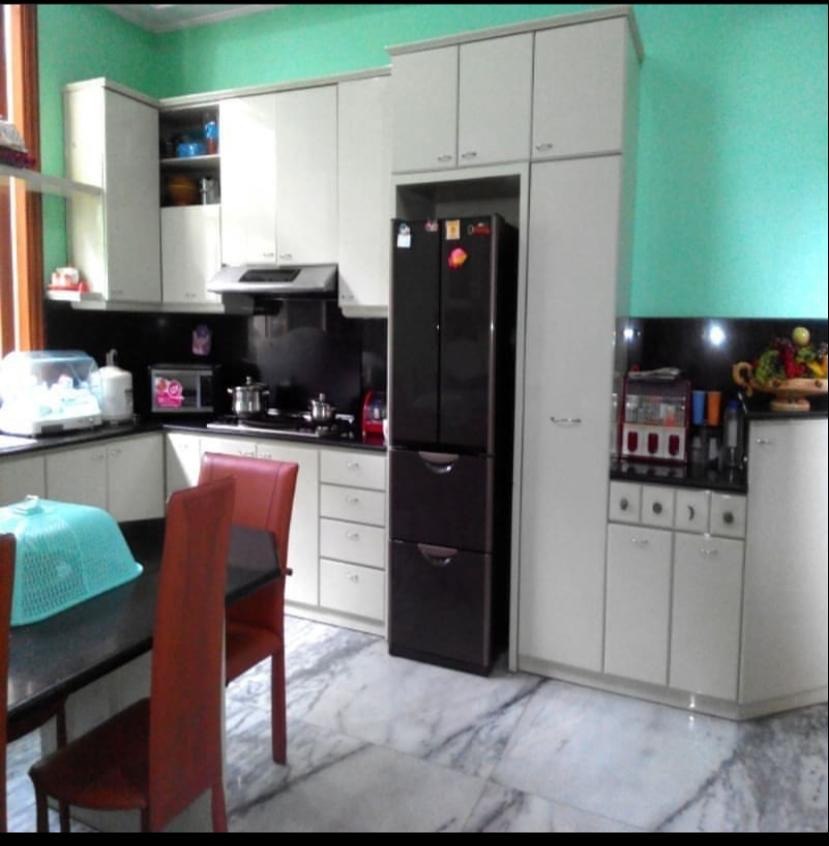 Dijual Rumah Mewah Hook Siap Huni di Kawasan Elit Bintang Diponggo Surabaya Barat - Thumbnail 7