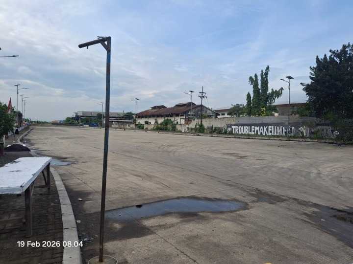 Dijual Tanah Luas Strategis di Kawasan Raya Kletek Sidoarjo - Thumbnail 2