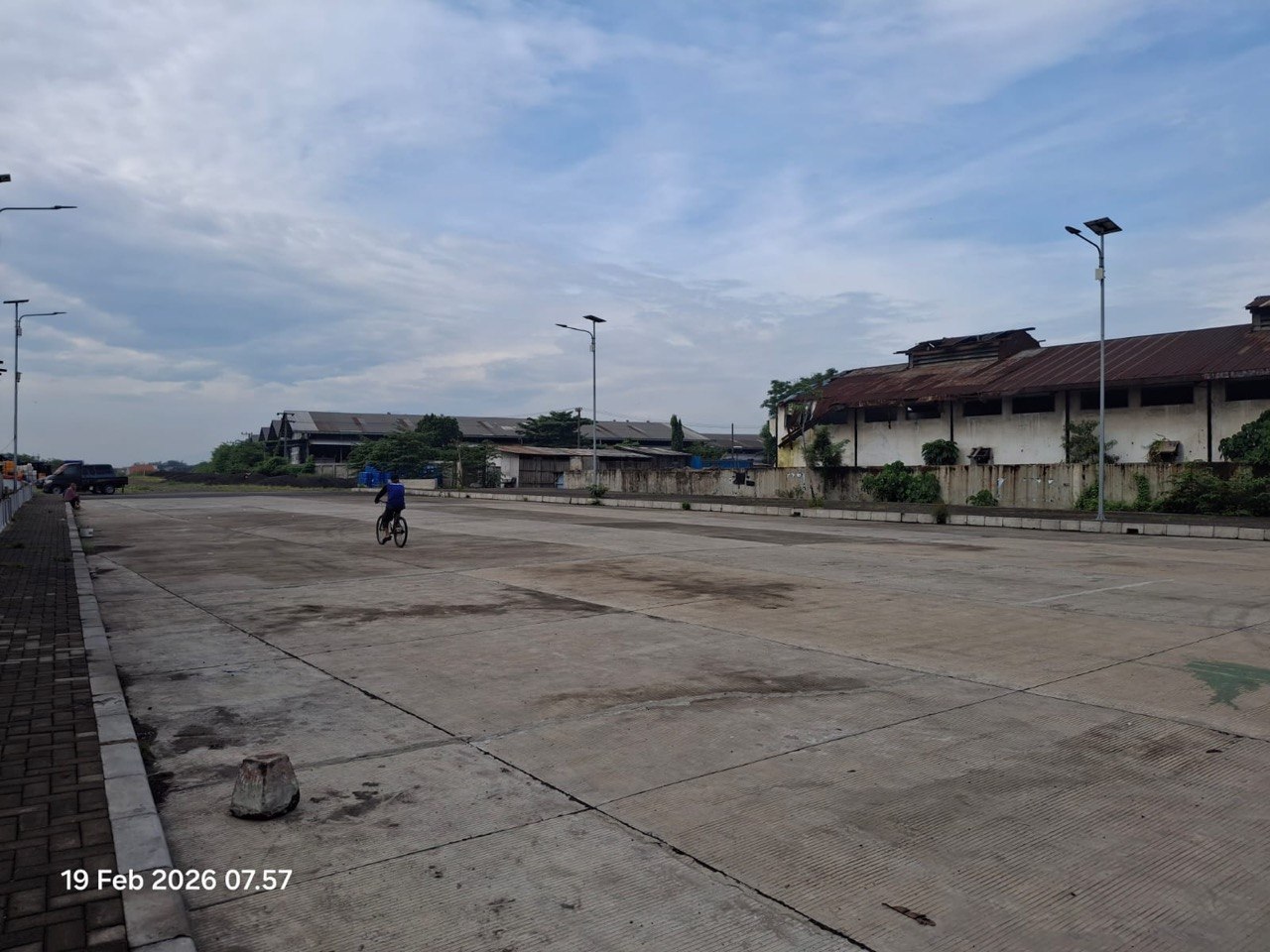 Dijual Tanah Luas Strategis di Kawasan Raya Kletek Sidoarjo - Thumbnail 5