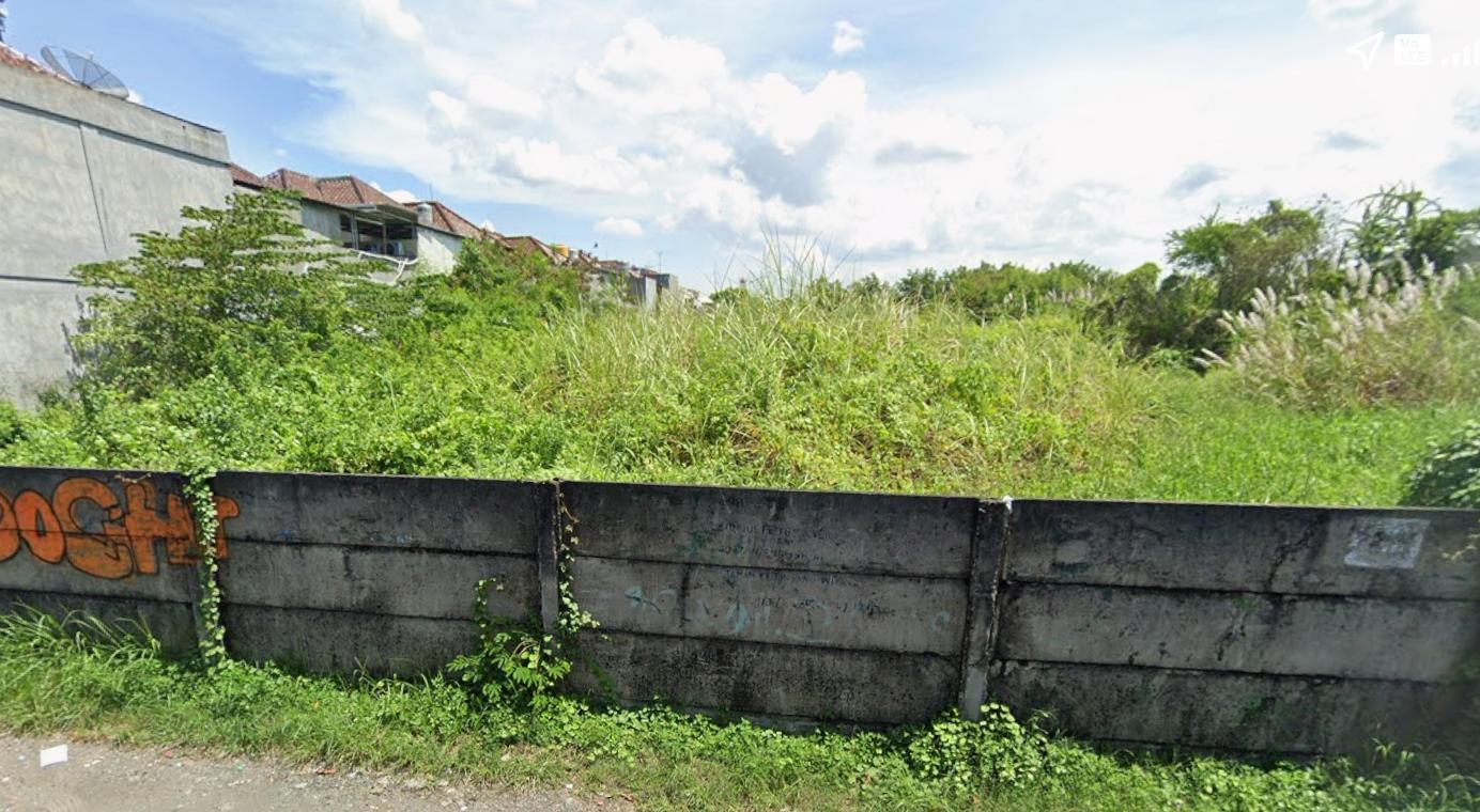 Jual Kavling Tanah 3 Hektar Langka, Jalan Jetis Seraten Lokasi Strategis Surabaya Selatan - Thumbnail 3