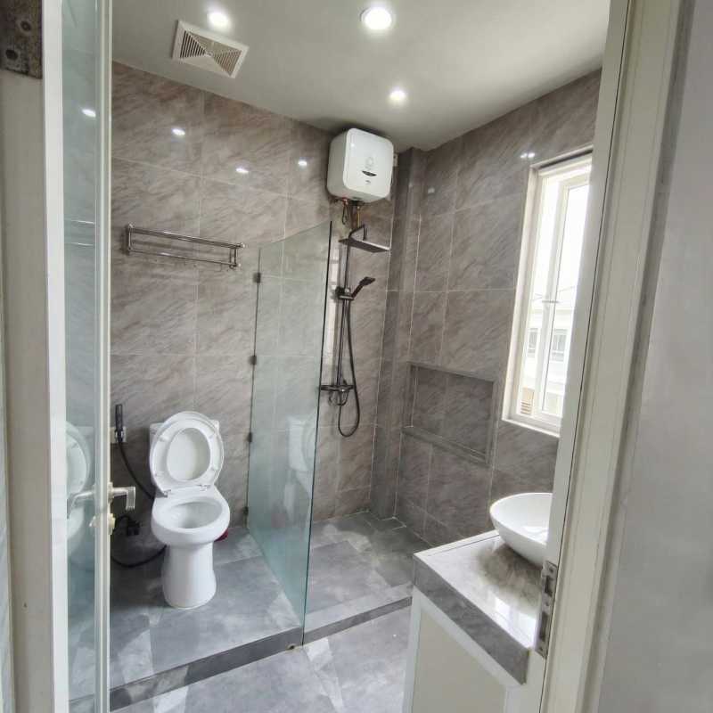 Jual Rumah Baru Renovasi 2,5 Lantai di Northwest Park Citraland Surabaya Barat - Thumbnail 4