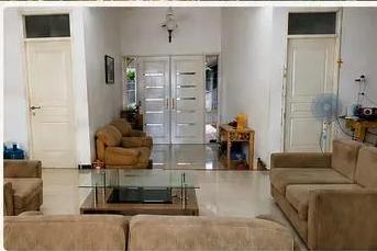 Jual Rumah Siap Huni Jalan Jeruk Pondok Tjandra Indah Sidoarjo - Thumbnail 3