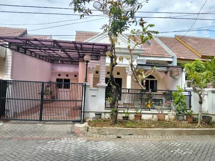 Dijual Rumah Minimalis Siap Huni di Delta Fortuna Sidoarjo - Image 1