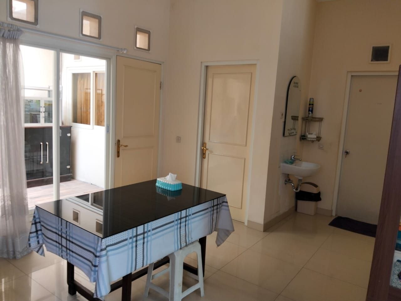 Dijual Rumah Minimalis Siap Huni di Delta Fortuna Sidoarjo - Thumbnail 3