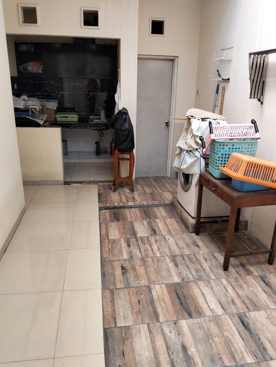 Dijual Rumah Minimalis Siap Huni di Delta Fortuna Sidoarjo - Thumbnail 5