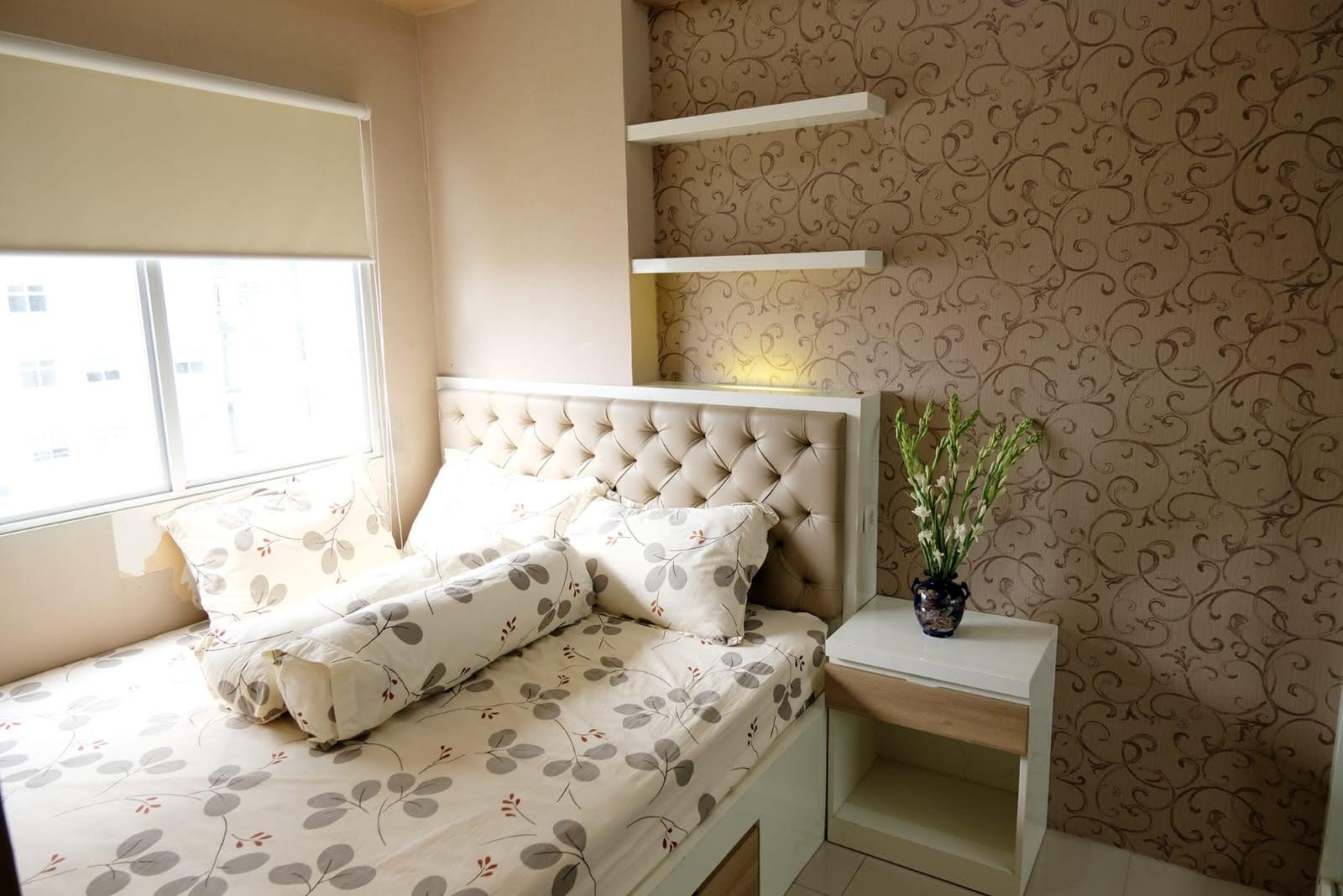 Dijual Murah Apartemen di Kawasan Strategis Gunawangsa MERR Surabaya Timur - Thumbnail 2