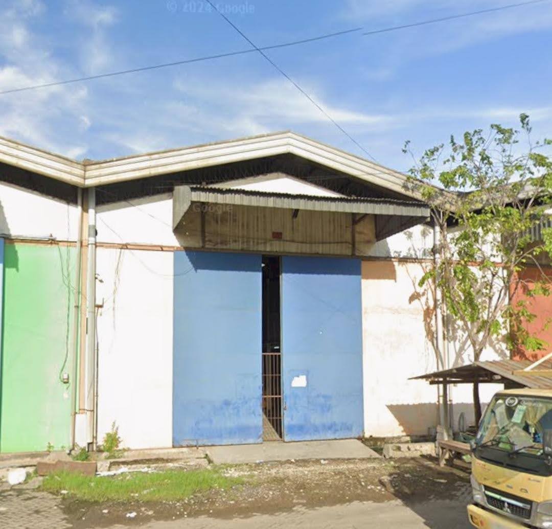 Disewakan Gudang Murah di Kawasan Margomulyo Permai Surabaya Barat - Image 1