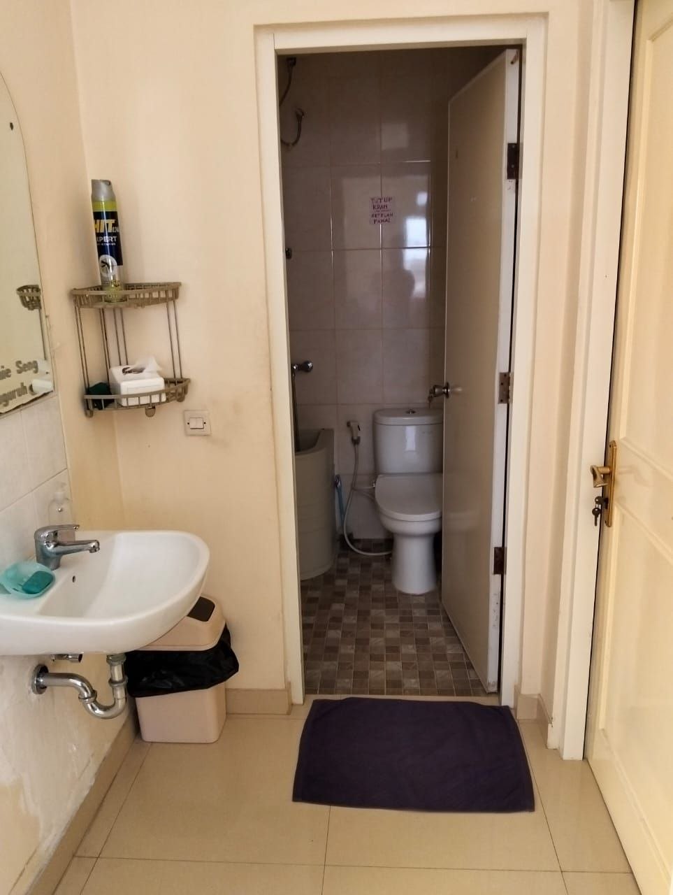 Dijual Rumah Minimalis Siap Huni di Delta Fortuna Sidoarjo - Thumbnail 4