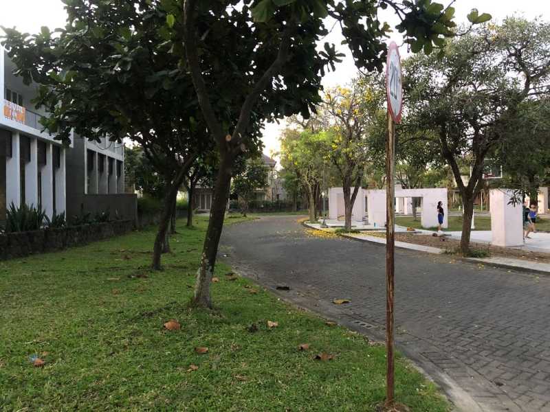 Dijual Rumah Mewah Hook Siap Huni di Diamond Hill Citraland Surabaya Barat - Thumbnail 6