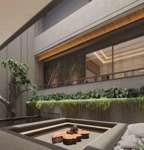 Dijual Rumah Mewah Premium 3 Lantai Baru Gress di Kawasan Selat Golf Citraland Surabaya Barat - Thumbnail 5