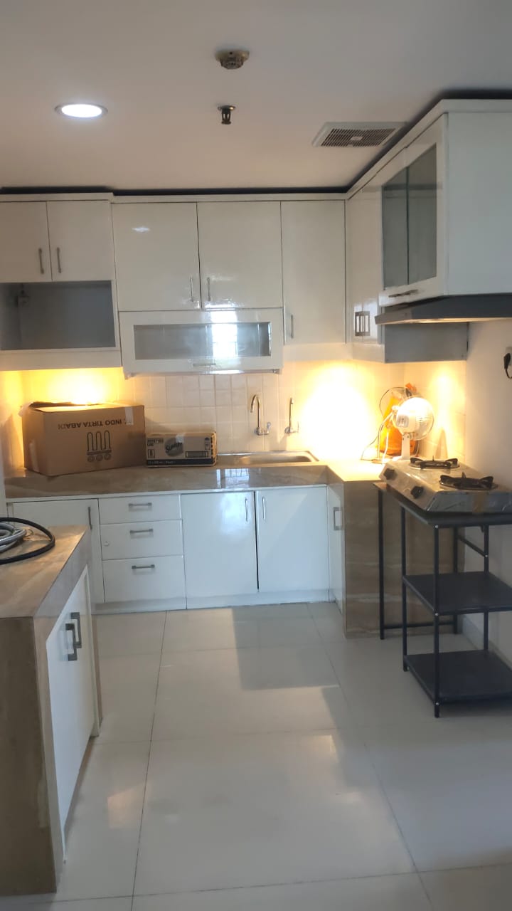 Disewakan/Dijual Apartemen di Taman Beverly Surabaya Barat - Thumbnail 2