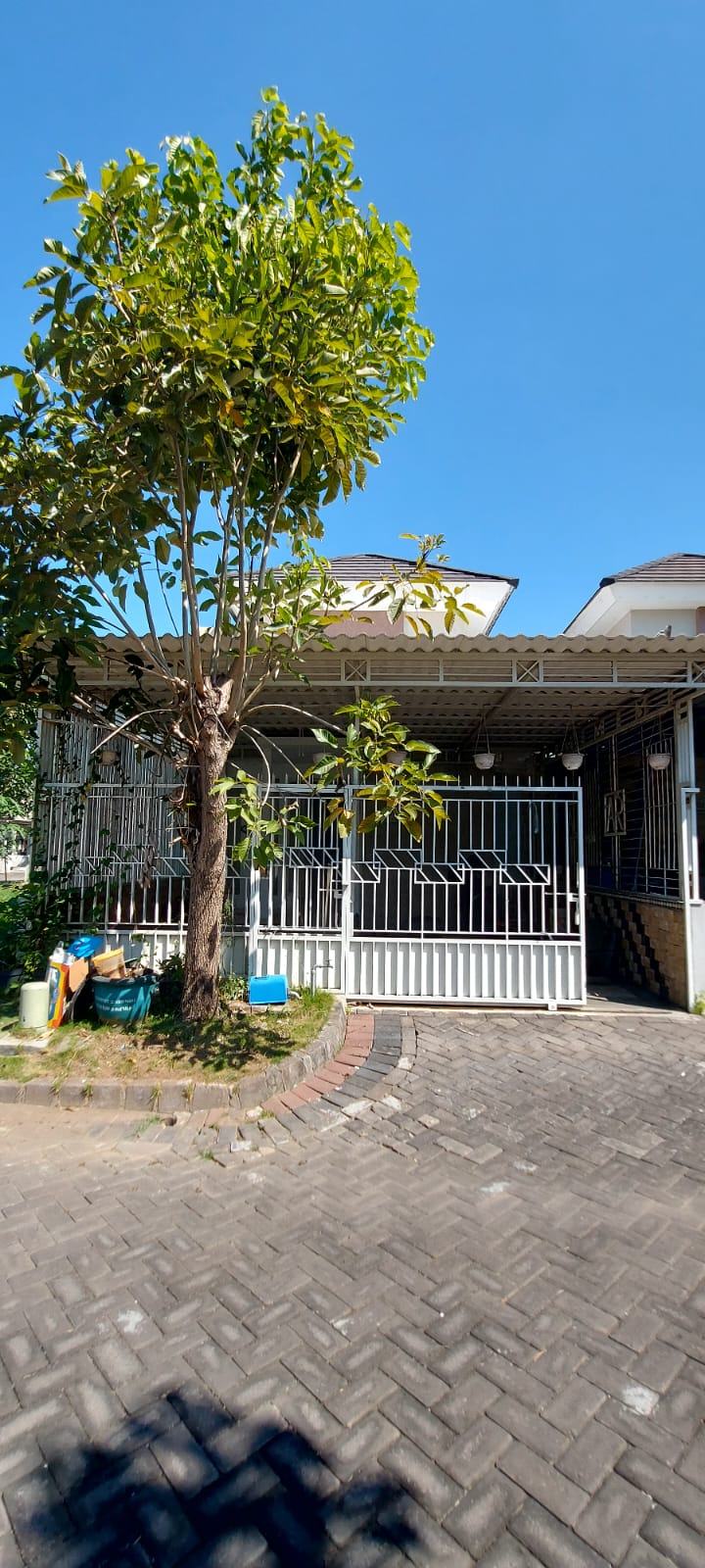 Dijual Rumah Siap Huni di Safira Juanda Resort Cluster Valley - Image 1