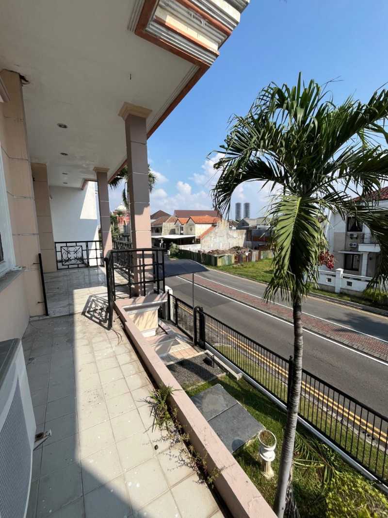 Dijual/Disewakan Rumah Mewah Classic 2 Lantai di Puri Widya Kencana Citraland Surabaya Barat - Thumbnail 5