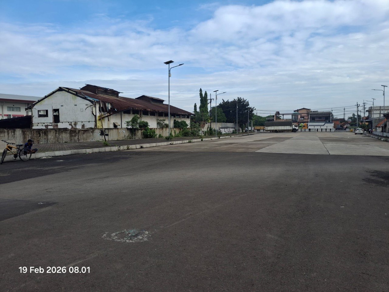 Dijual Tanah Luas Strategis di Kawasan Raya Kletek Sidoarjo - Thumbnail 2