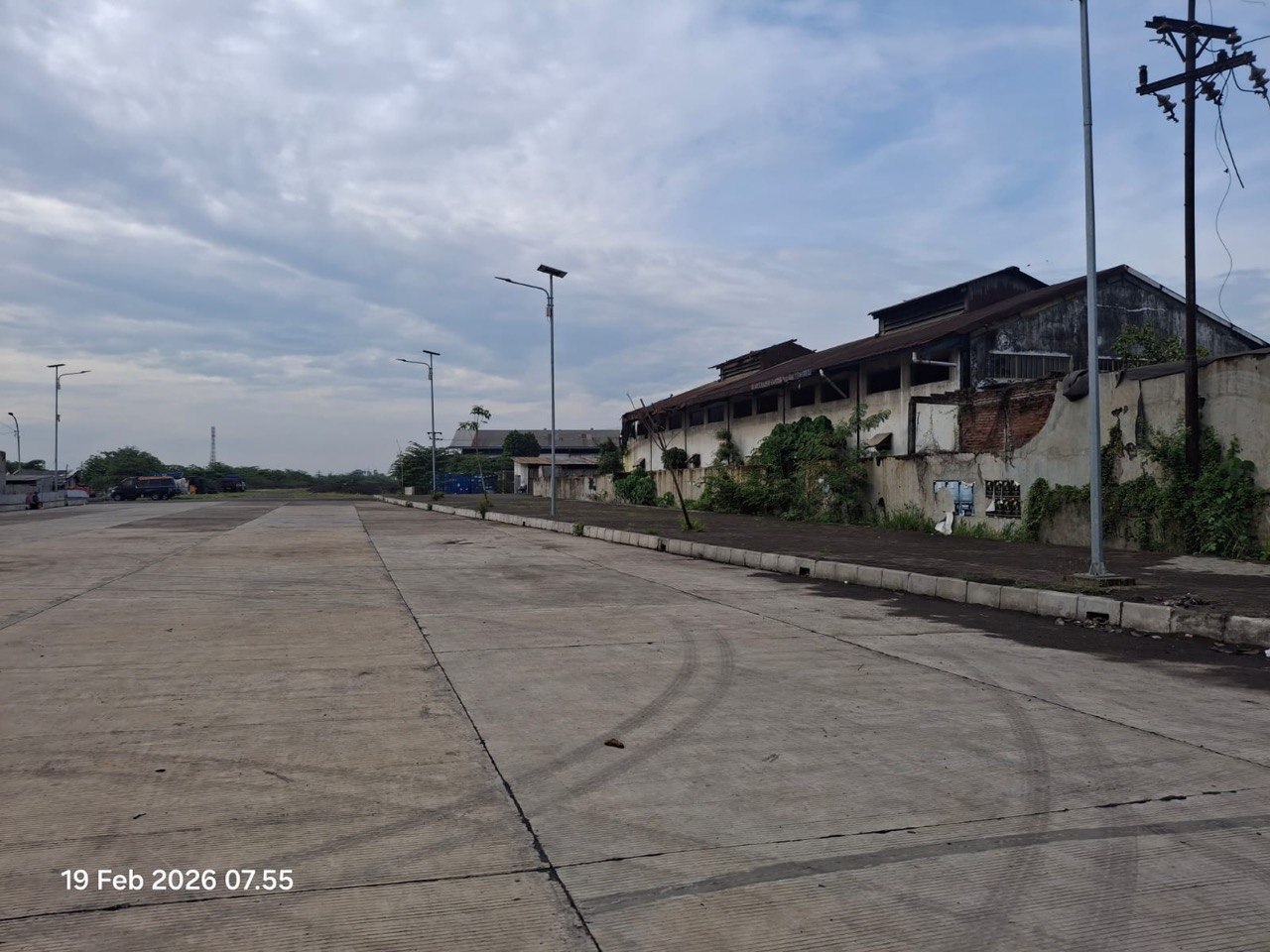 Dijual Tanah Luas Strategis di Kawasan Raya Kletek Sidoarjo - Thumbnail 4