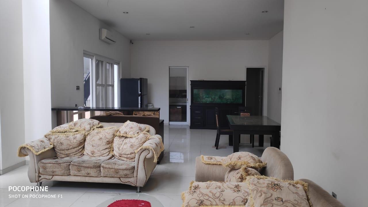 Jual Rumah Mewah 2 Lantai di San Antonio Pakuwon City Surabaya Timur - Thumbnail 6